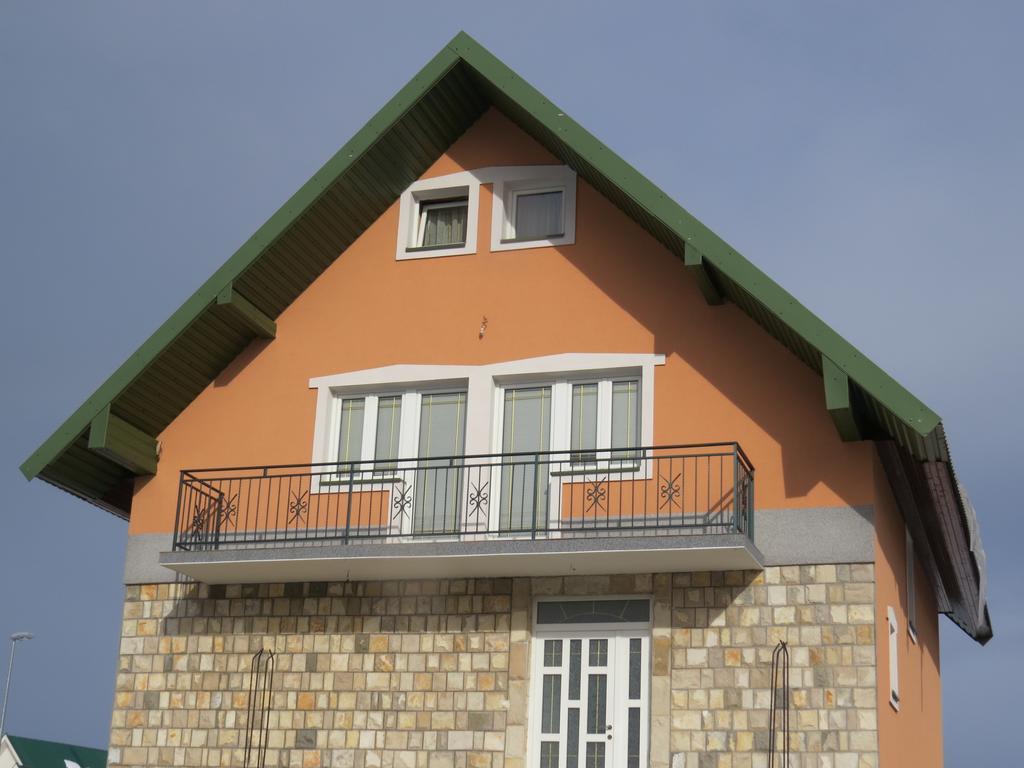 Rooms And Bungalows Sreten Zugic Žabljak Værelse billede