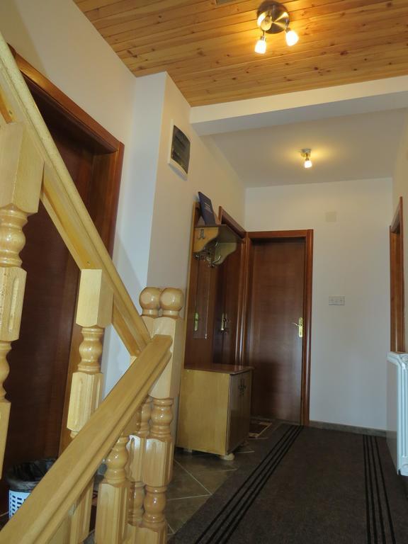 Rooms And Bungalows Sreten Zugic Žabljak Værelse billede