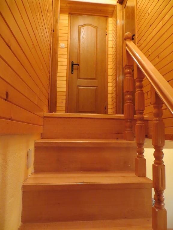 Rooms And Bungalows Sreten Zugic Žabljak Værelse billede