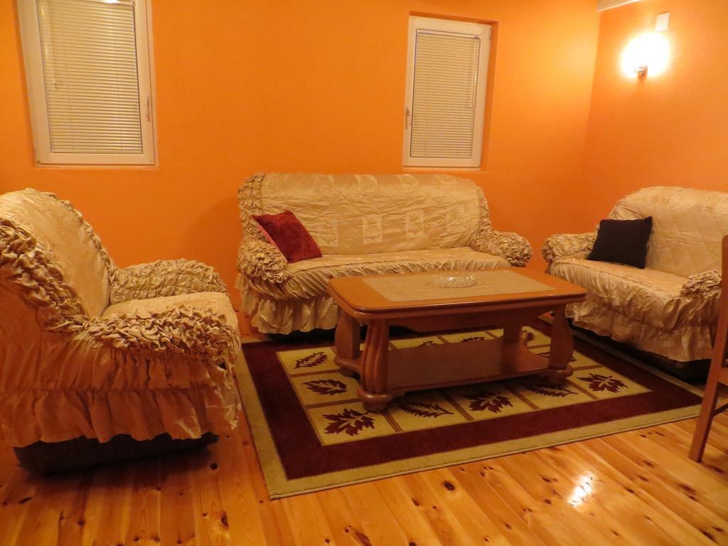 Rooms And Bungalows Sreten Zugic Žabljak Værelse billede