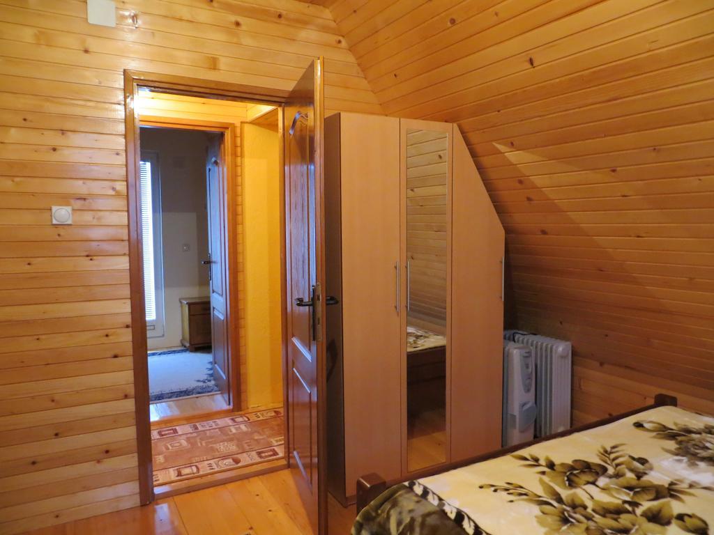 Rooms And Bungalows Sreten Zugic Žabljak Værelse billede