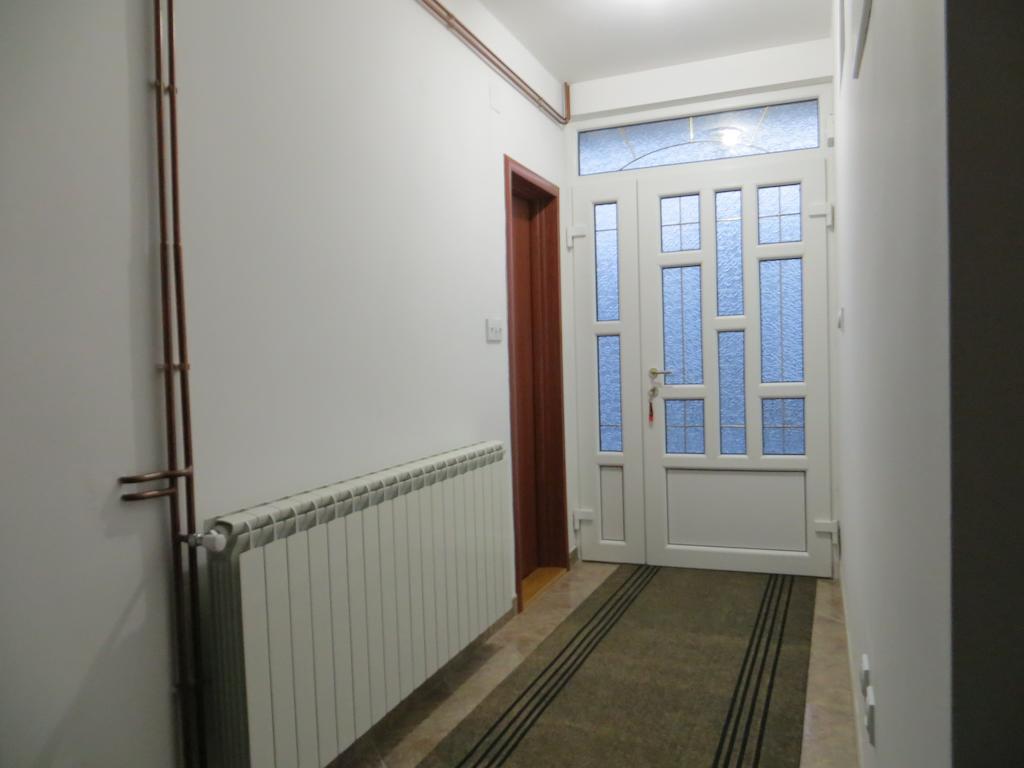 Rooms And Bungalows Sreten Zugic Žabljak Eksteriør billede