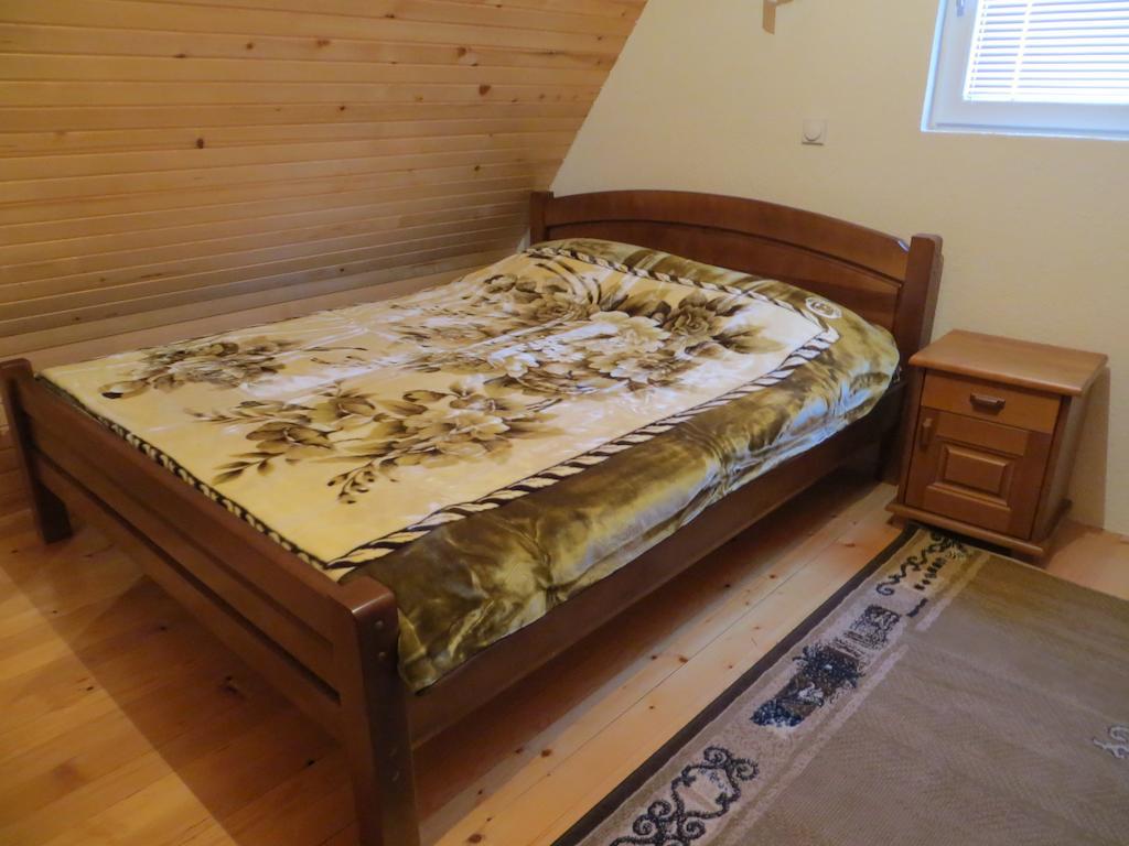 Rooms And Bungalows Sreten Zugic Žabljak Værelse billede