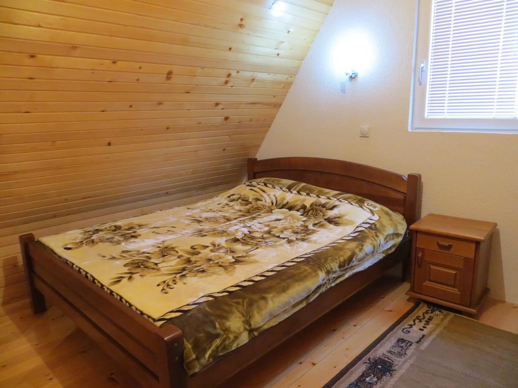 Rooms And Bungalows Sreten Zugic Žabljak Værelse billede
