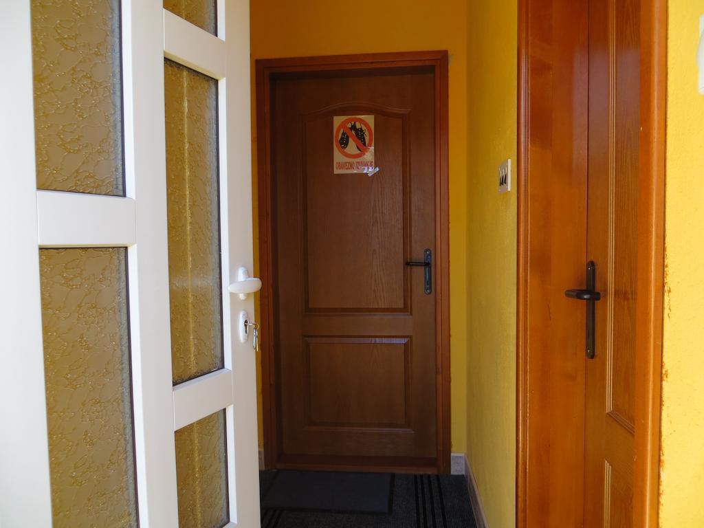 Rooms And Bungalows Sreten Zugic Žabljak Værelse billede