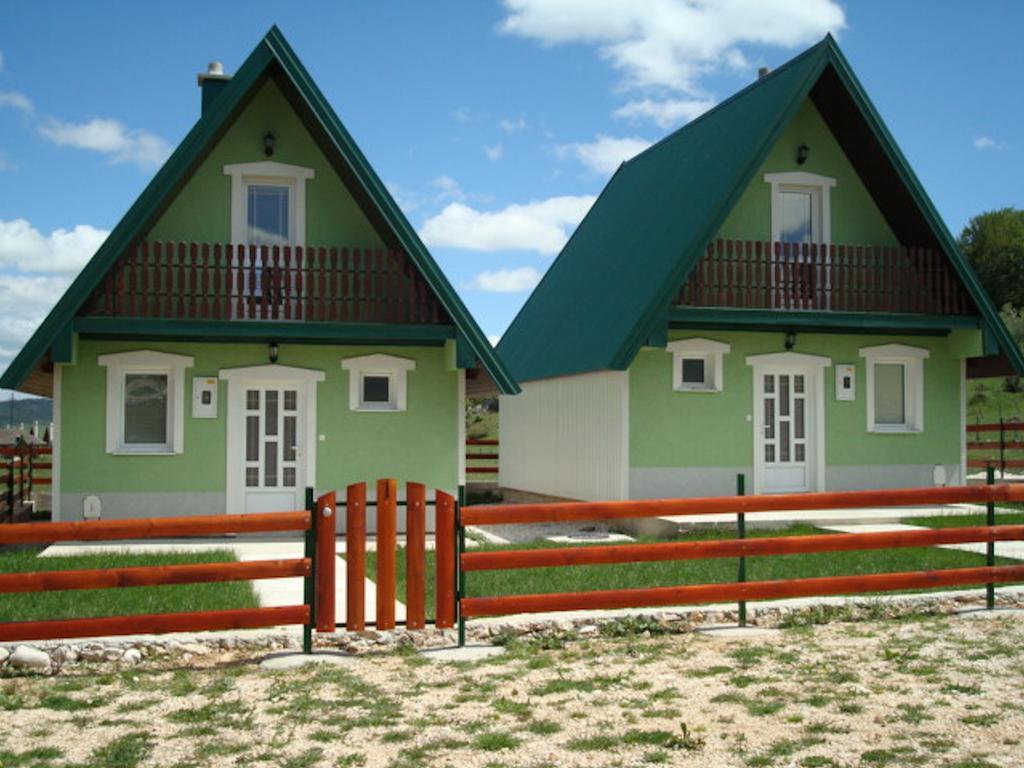 Rooms And Bungalows Sreten Zugic Žabljak Værelse billede